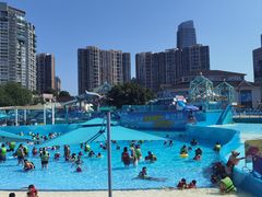 -海合安成都极地海洋公园