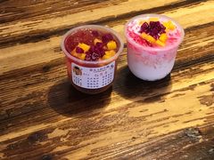 -周先生石花膏