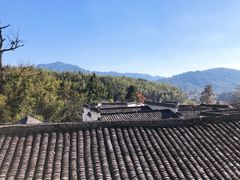 -塔川景区