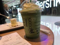 -星巴克(长沙乐和城门店)