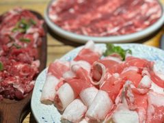 -贵厨酸汤牛肉(花果园国际中心店)
