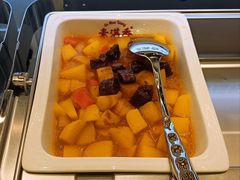 -素满香·全民食养自助(长宁龙之梦店)