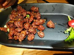 -金牌外婆家(苏州中心店)