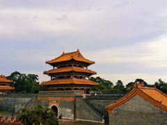 -北陵公园