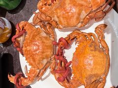 -川骄海鲜自助(河东店)