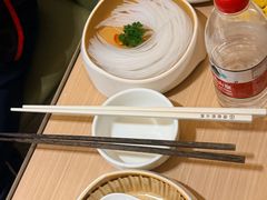-海底捞火锅(天通苑华联店)