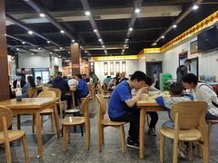 大堂-西工饭庄快餐厅(西工小街店)