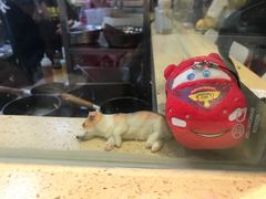 -阿莉餐厅(枣阳路店)