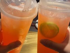 -烤匠麻辣烤鱼(时代广场店)