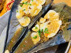 -必点海鲜·鲅鱼水饺(鞍山西道店)