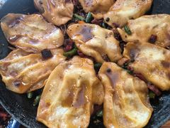 -百味地锅鸡(铜山路店)