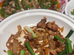 -花椒俏川菜小馆(南海万达店)