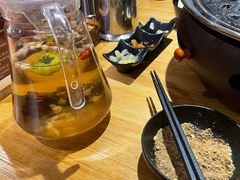 -子檀大隐炭烧(食品街店)