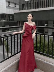 -Lady  Jane高端婚纱礼服馆