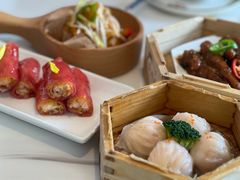 -点胜汇·点心粤菜·手工制作(揭阳店)