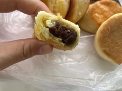 -中关村茶点