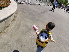 -天津东丽湖风景区