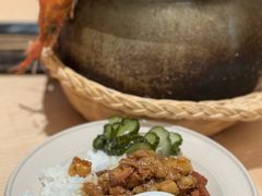 -隅乐胡椒虾·台湾菜·团建(皇岗店)
