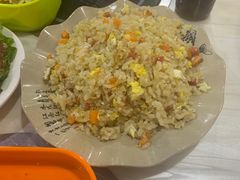 -到味·蒙小铁羊肉馆(粮道街总店)