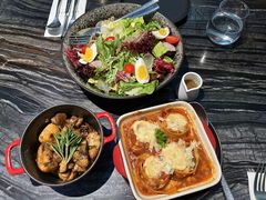 -LES ELITES 英集荟(南京西路店)