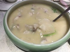 -福海居烤鸭店(鸟巢店)