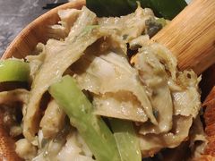 -云海肴云南菜·蒸汽石锅鱼(青岛万象城店)
