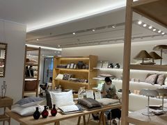 -ZARA HOME(蓝色港湾店)