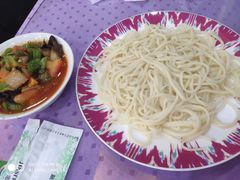 -新疆巴州金丝特餐厅(大钟寺店)