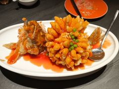 松鼠桂鱼-小厨娘金榜题名(夫子庙秦淮河店)