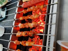 -桃园烧烤·砂锅(商业步行街店)