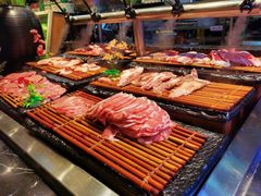 -梨花自助烤肉(天河城店)