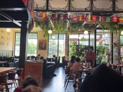 -普兰达德国餐厅·德式脆皮烤猪肘·自酿啤酒(观唐店)