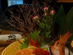 -渔寿司·日本料理(艾尚天地店)