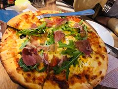 -巴别塔法餐舍(朝阳店)