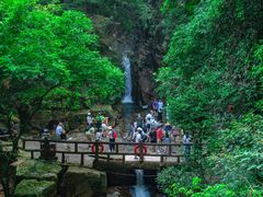 -星湖旅游景区七星岩