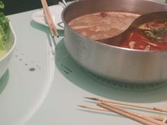 -小肥羊(西丽宝能城店)