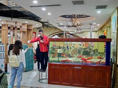 -元盛居(生态大街店)