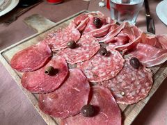 -Mammamia意大利餐厅(阳春巷店)