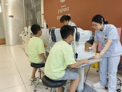 -北京熙仁医院眼科·近视手术专科