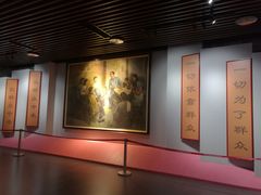 -毛泽东才溪乡调查旧址景区