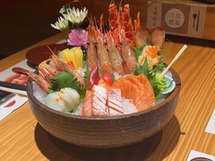 -花潮料理艺食馆(世欧广场店)