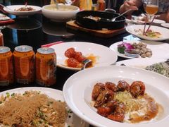 -紫阳海鲜楼·传承闽味(长乐路总店)