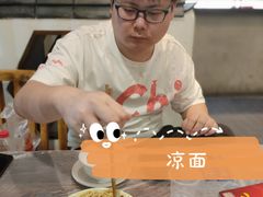 -靓靓蒸虾(中山公园店)