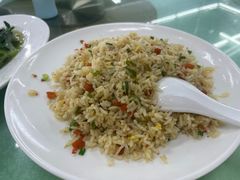 -景好海鲜餐厅(大鹏必选旅游店)