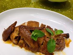 -大鸭梨烤鸭店(花园村店)