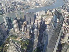 -上海中心大厦