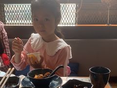 -湊湊火锅·茶憩(南京东路悦荟店)