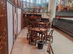 -辣虎·庭院火锅(临平新天地店)