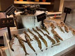 -济南凯宾斯基酒店-THE VIEW云景全日制餐厅
