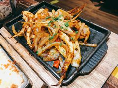 -小川洋风料理(街道口店)